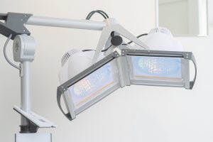 Just Skin - Collageen lichttherapie