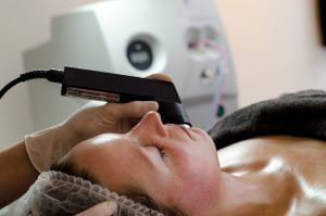 Just Skin - Amsterdam - Ultrageluid