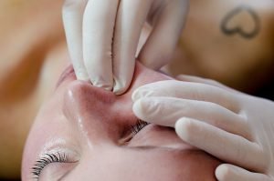 Just Skin - Amsterdam - Bindweefselmassage