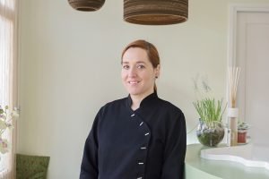 Just Skin - Amsterdam - Janneke Staring