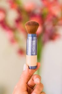Just Skin - Amsterdam - sunday brush