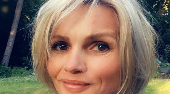 Tooske Ragas bij Just Skin